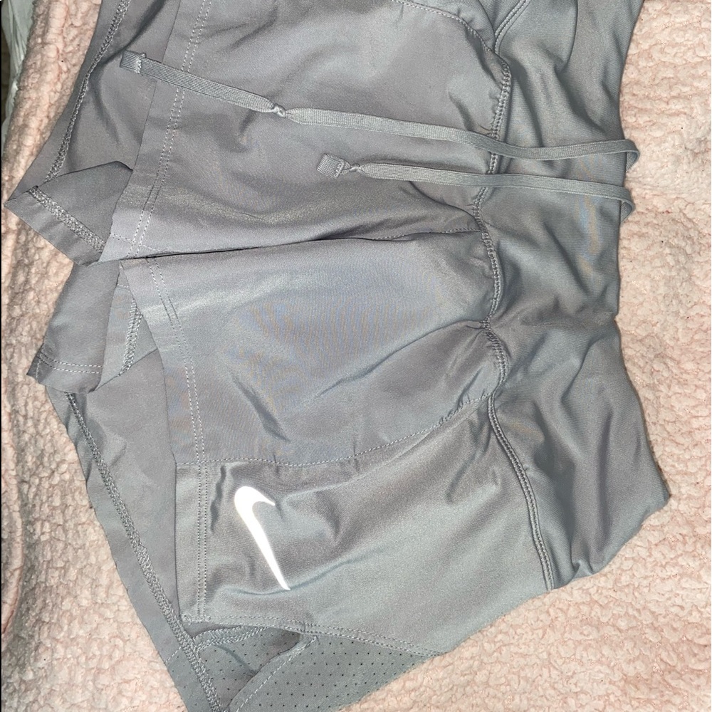 nike dry fit shorts